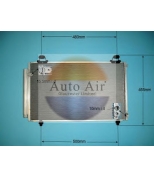 AUTO AIR GLOUCESTER - 161349 - 